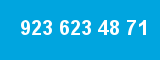 923 623 48 71 923 623 48 71